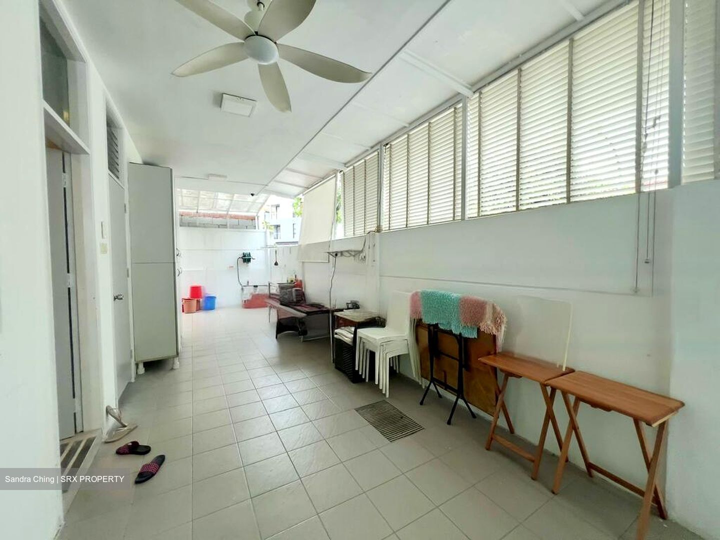 Sembawang Springs Estate (D27), Semi-Detached #453999321